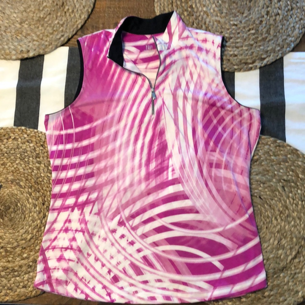 Tail golf shirt